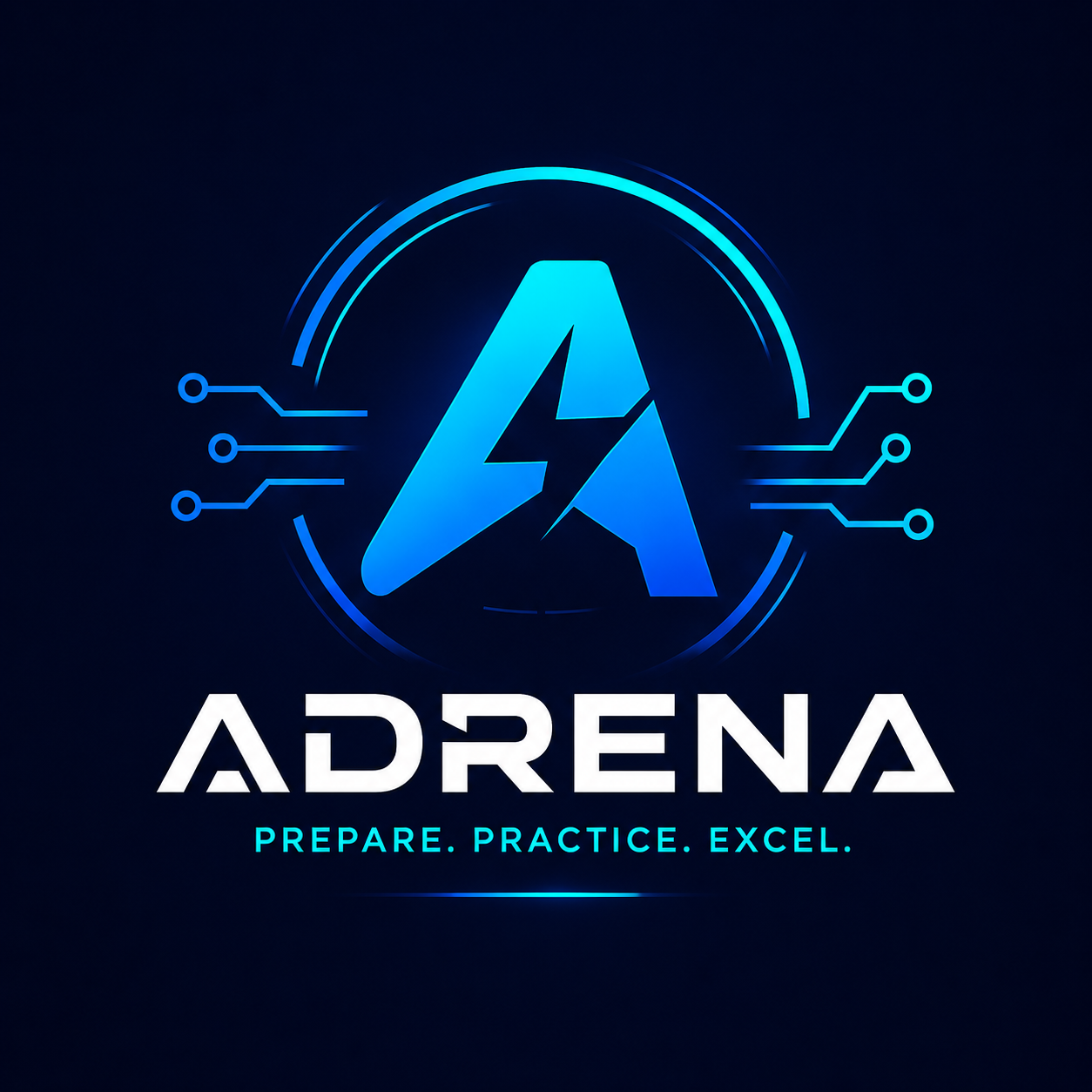 Adrena Logo